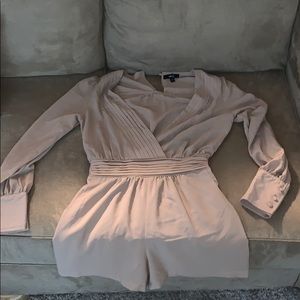 Women’s Romper